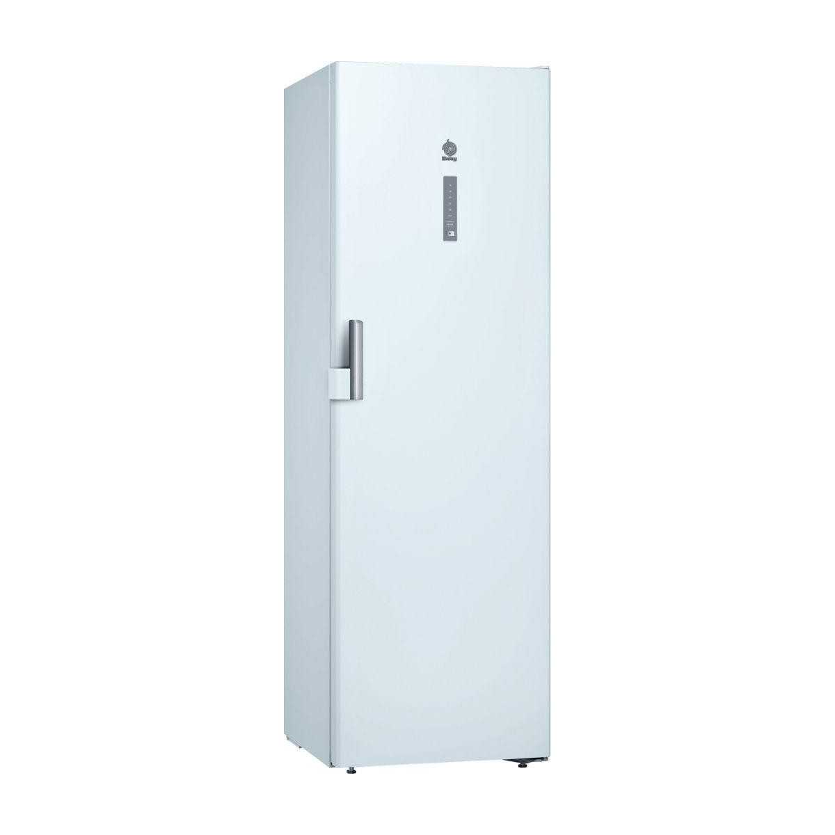 Congelador vertical NF Balay 3GFB643WE - 1