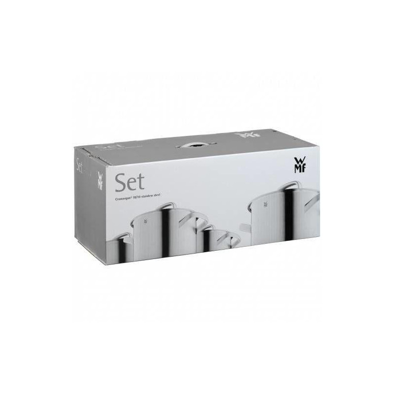 Bateria cocina WMF MINI - 2