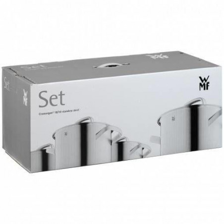 Bateria cocina WMF MINI - 2