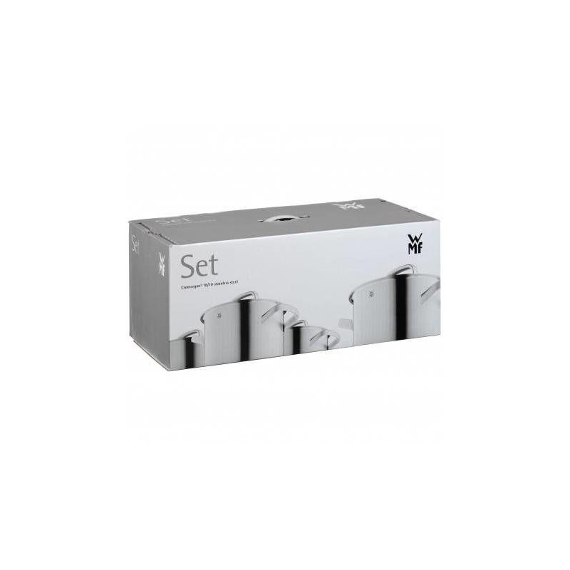 Bateria cocina WMF DIADEMPLUS - 2 Bateria cocina WMF DIADEMPLUS - 2