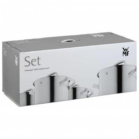 Bateria cocina WMF DIADEMPLUS - 2 Bateria cocina WMF DIADEMPLUS - 2