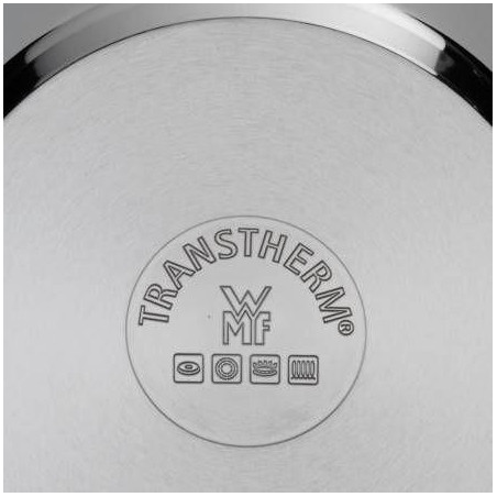 Bateria cocina WMF DIADEMPLUS - 4 Bateria cocina WMF DIADEMPLUS - 4