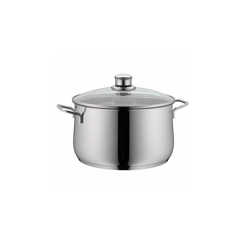 Bateria cocina WMF DIADEMPLUS - 7 Bateria cocina WMF DIADEMPLUS - 7