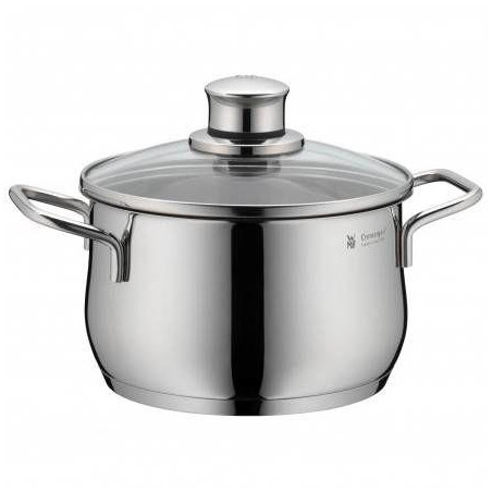 Bateria cocina WMF DIADEMPLUS - 9 Bateria cocina WMF DIADEMPLUS - 9