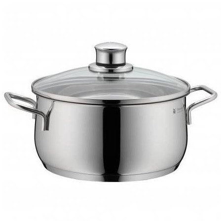 Bateria cocina WMF DIADEMPLUS - 10 Bateria cocina WMF DIADEMPLUS - 10