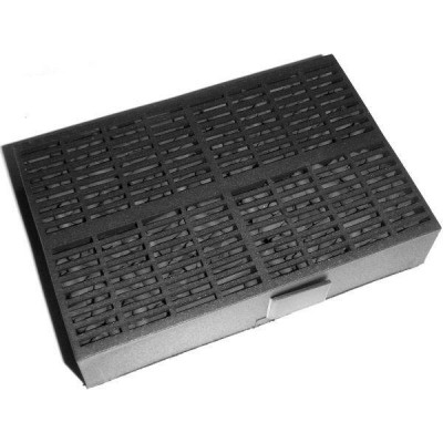 Filtro carbon activo Teka C2R, 61801239 - 1