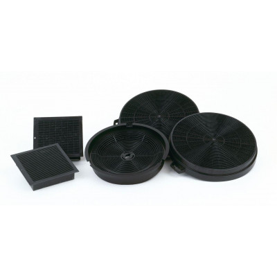 Filtro carbon activo Cata 02846762 - 1