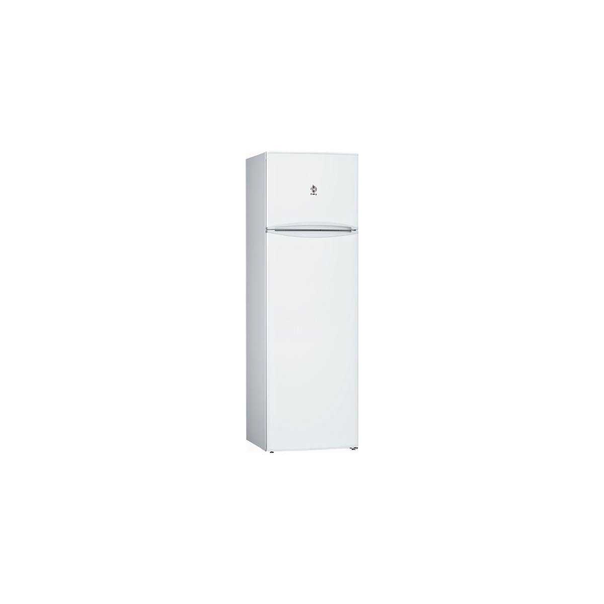 Frigorífico dos puertas BALAY 3FF3600WI - 1