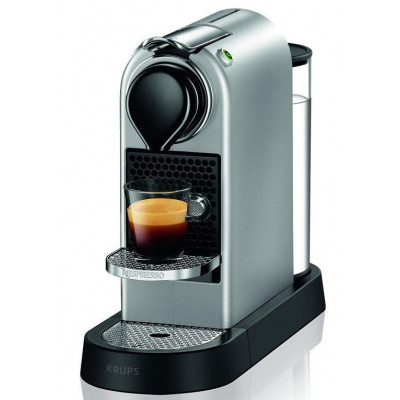 Cafetera Nespresso Krups XN741BPR5 - 1