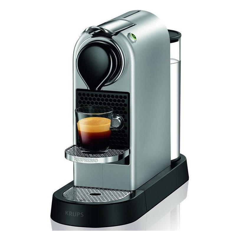 Cafetera Nespresso Krups XN741BPR5 - 1