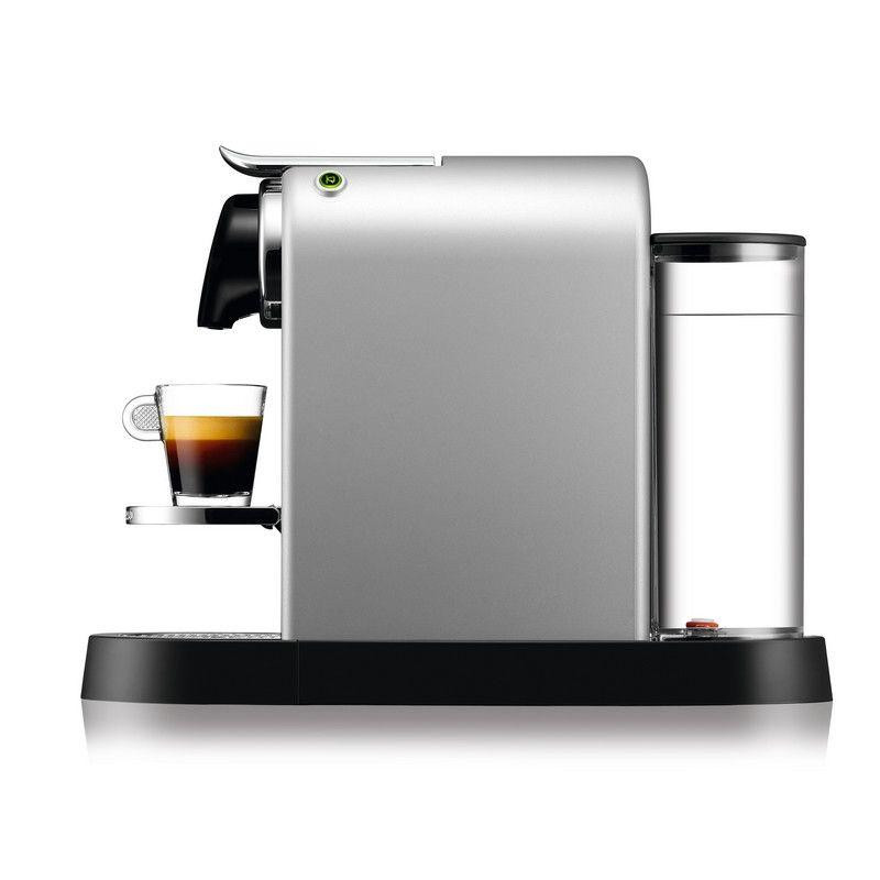 Cafetera Nespresso Krups XN741BPR5 - 3 Cafetera Nespresso Krups XN741BPR5 - 3