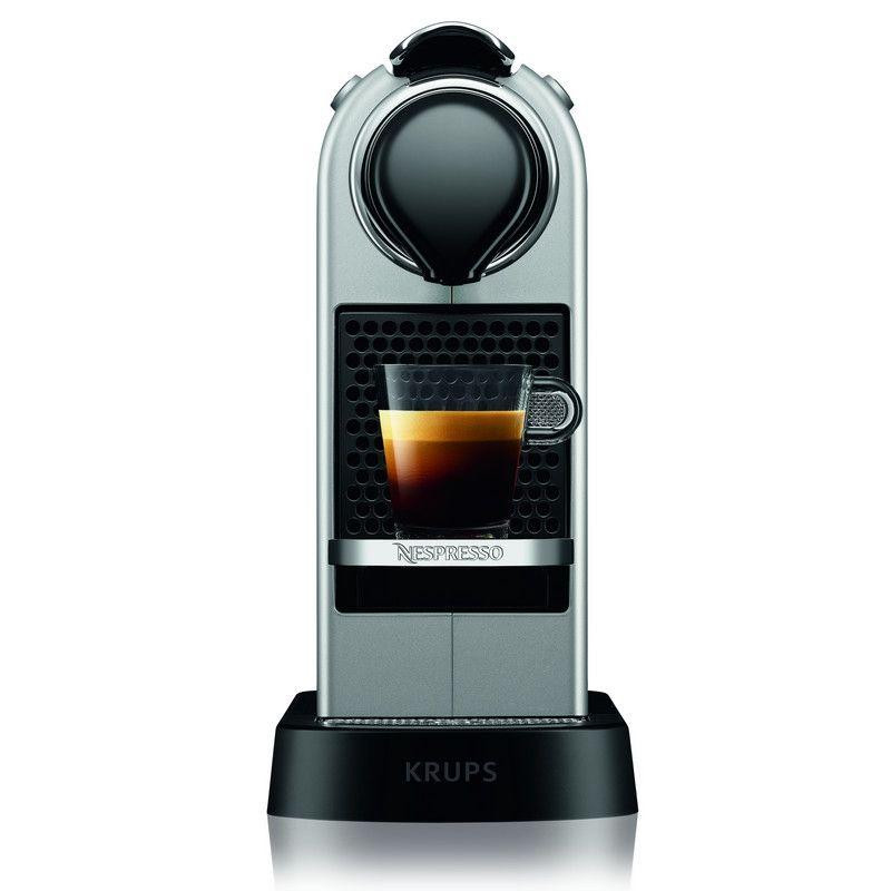 Cafetera Nespresso Krups XN741BPR5 - 4 Cafetera Nespresso Krups XN741BPR5 - 4