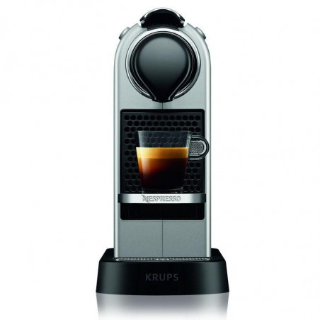 Cafetera Nespresso Krups XN741BPR5 - 4 Cafetera Nespresso Krups XN741BPR5 - 4