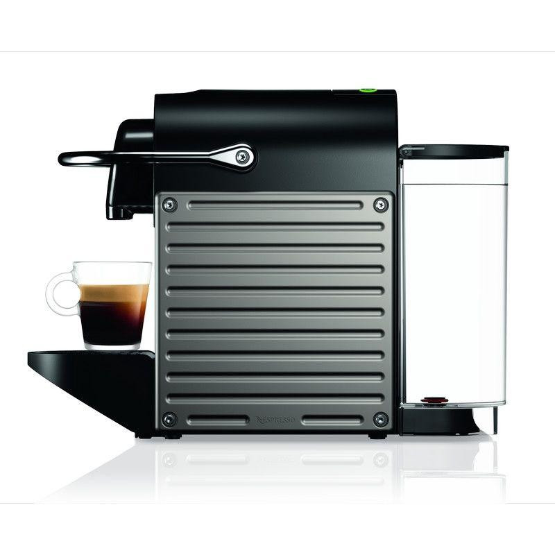 Cafetera Nespresso Krups XN304TPR5 - 3 Cafetera Nespresso Krups XN304TPR5 - 3