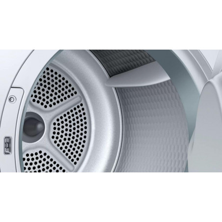 Secadora frontal Bosch WTW87641ES - 2 Secadora frontal Bosch WTW87641ES - 2
