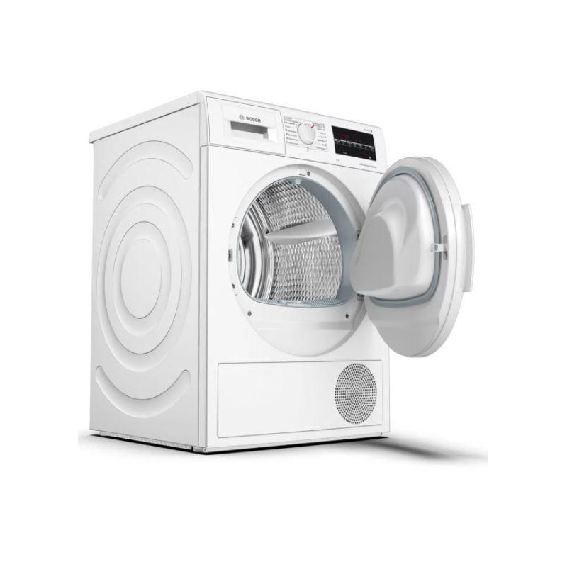 Secadora frontal Bosch WTW87641ES - 4 Secadora frontal Bosch WTW87641ES - 4