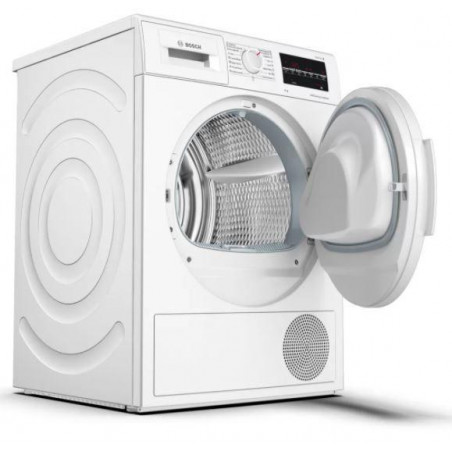 Secadora frontal Bosch WTW87641ES - 4 Secadora frontal Bosch WTW87641ES - 4