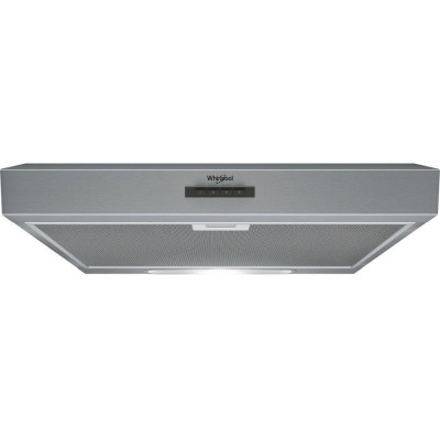Campana convencional Whirlpool WSLK661ASX - 1