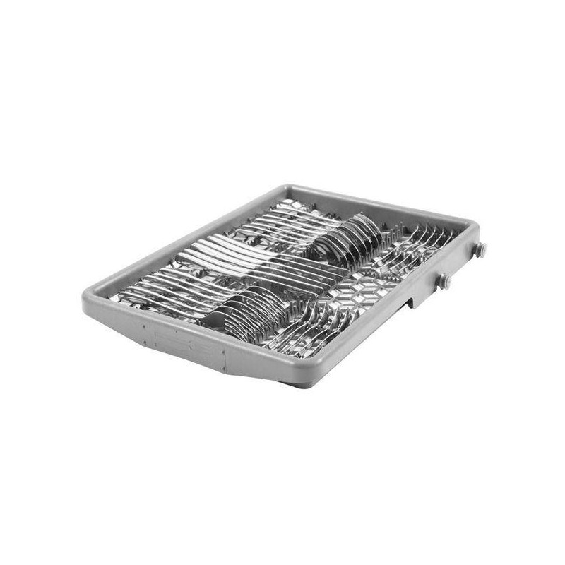 Lavavajillas 45 Whirlpool WSFO3O23PFX - 4