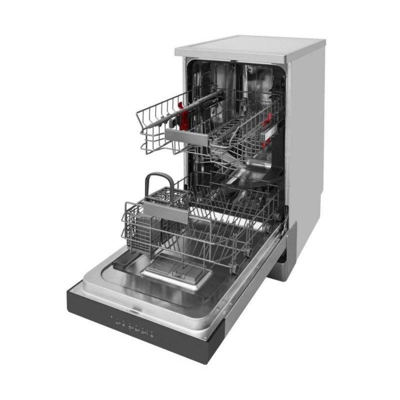 Lavavajillas 45 Whirlpool WSFC3M17X - 3 Lavavajillas 45 Whirlpool WSFC3M17X - 3