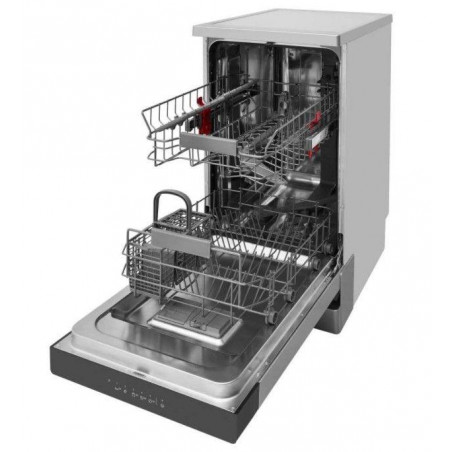 Lavavajillas 45 Whirlpool WSFC3M17X - 3 Lavavajillas 45 Whirlpool WSFC3M17X - 3