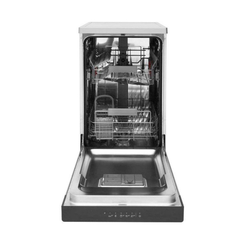 Lavavajillas 45 Whirlpool WSFC3M17X - 4 Lavavajillas 45 Whirlpool WSFC3M17X - 4