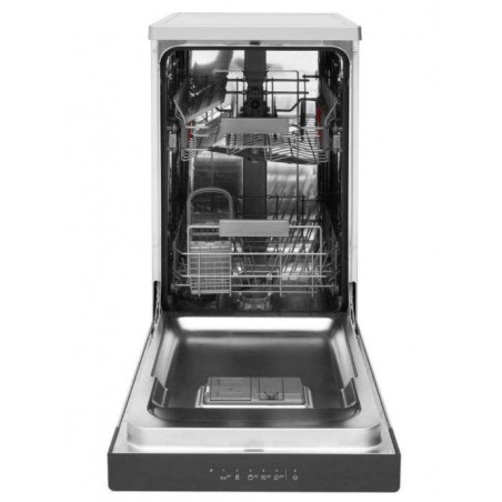 Lavavajillas 45 Whirlpool WSFC3M17X - 4 Lavavajillas 45 Whirlpool WSFC3M17X - 4