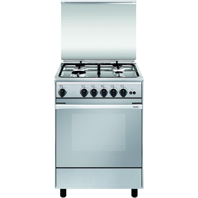 Cocina conv. Vitrokitchen UN6050IB - 1