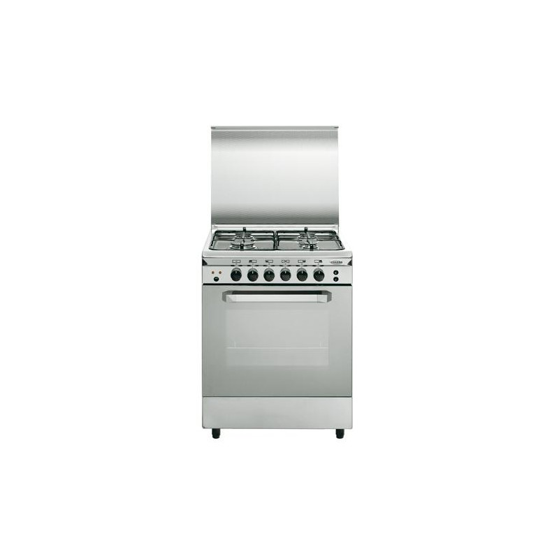 Cocina conv. Vitrokitchen UN55IB - 1