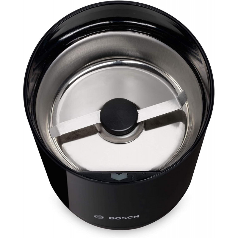 Molinillo Bosch Pae TSM6A013B - 5