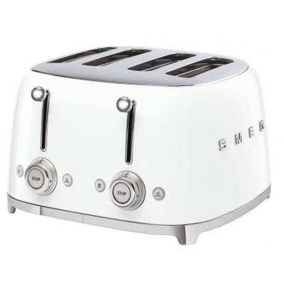 Tostador Smeg Pae TSF03WHEU - 1