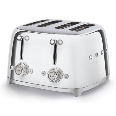 Tostador Smeg Pae TSF03SSEU - 1