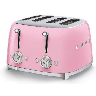 Tostador Smeg Pae TSF03PKEU - 1