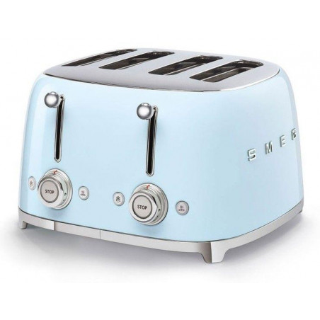 Tostador Smeg Pae TSF03PBEU - 1