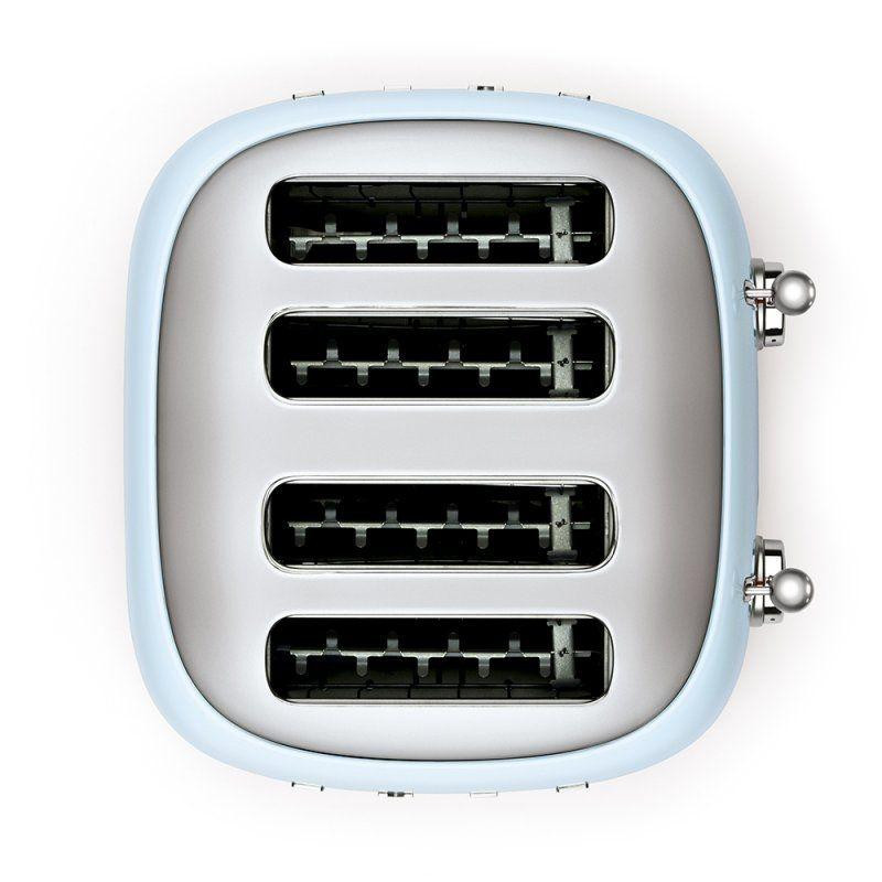 Tostador Smeg Pae TSF03PBEU - 2
