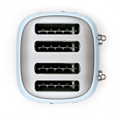 Tostador Smeg Pae TSF03PBEU - 2
