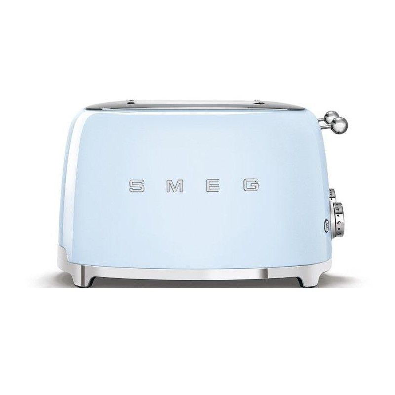 Tostador Smeg Pae TSF03PBEU - 3