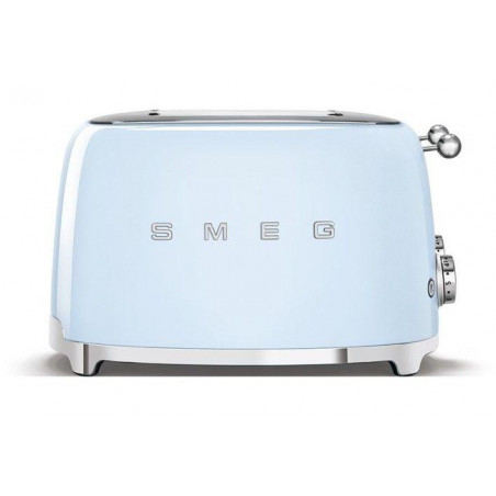 Tostador Smeg Pae TSF03PBEU - 3