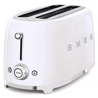 Tostador Smeg Pae TSF02WHEU - 1