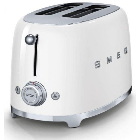 Tostador Smeg Pae TSF01WHEU - 1 Tostador Smeg Pae TSF01WHEU - 1