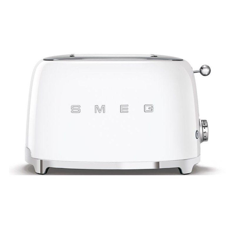 Tostador Smeg Pae TSF01WHEU - 3 Tostador Smeg Pae TSF01WHEU - 3