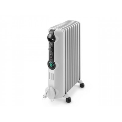 Radiador Aceite Delonghi Serie Radia S TRRS0920C - 1