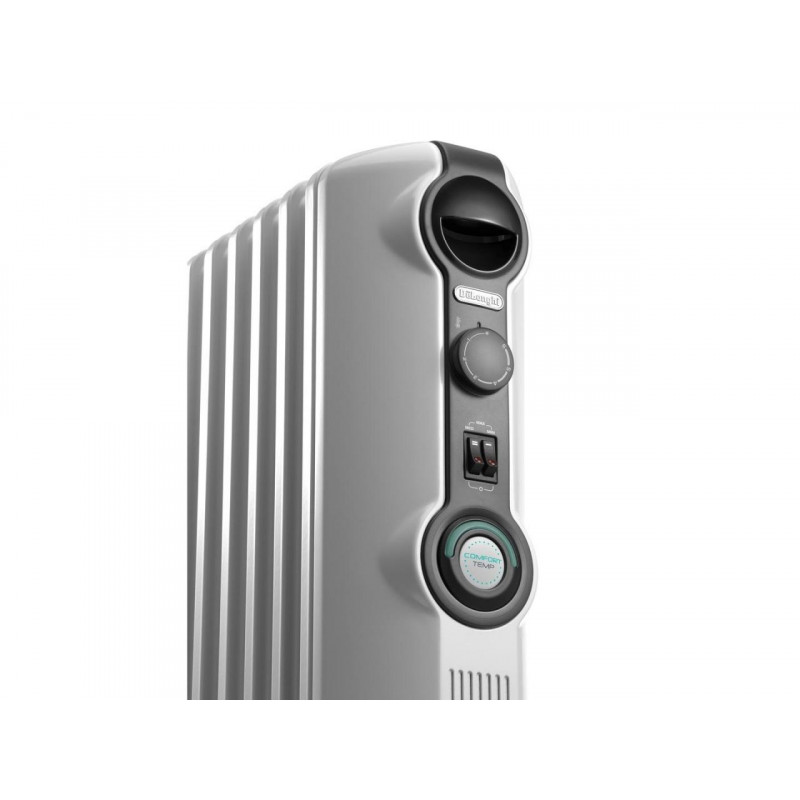 Radiador Aceite Delonghi Serie Radia S TRRS0920C - 2 Radiador Aceite Delonghi Serie Radia S TRRS0920C - 2
