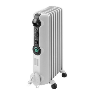 Radiador Aceite Delonghi Serie Radia S TRRS0715C - 1