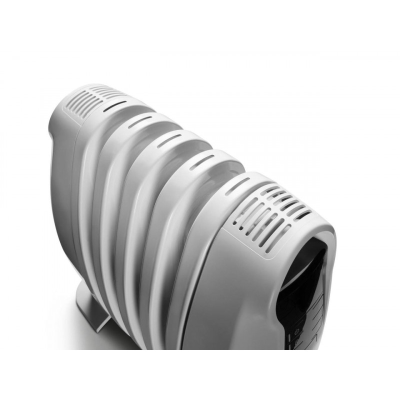 Radiador Aceite Delonghi Serie Nano TRNS0505M - 3