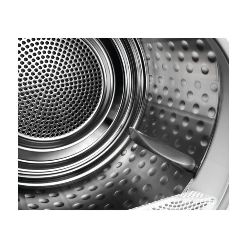 Secadora frontal Aeg T7DBG841 - 2