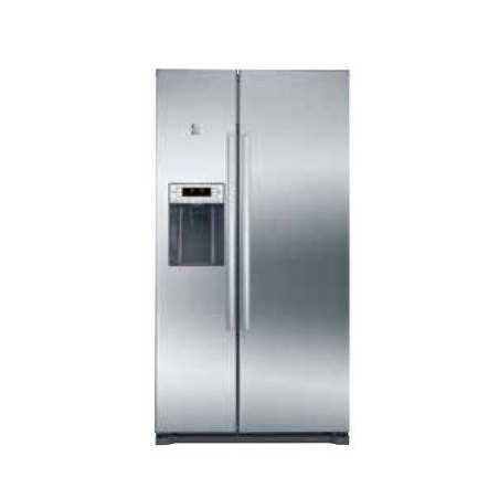 Frigo side by side Balay 3FA4665X, Premium inox - 1