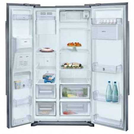 Frigo side by side Balay 3FA4665X, Premium inox - 2 Frigo side by side Balay 3FA4665X, Premium inox - 2