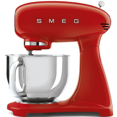 Robot cocina Smeg Pae SMF03RDEU - 1