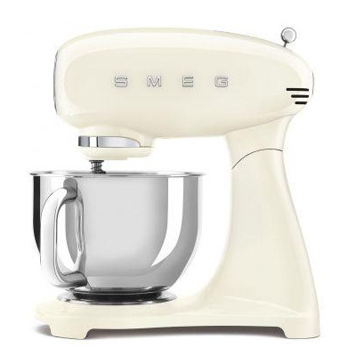 Robot cocina Smeg Pae SMF03CREU - 1